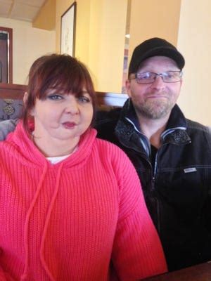 shawna hunter-flint today|Where others see scars, her grandkids see love .